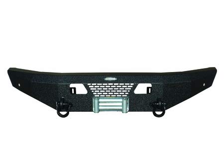 GO IND Bumper ONLY - Winch Style
