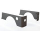 Motobilt Factory Wheel Opening Corner Guards That FIT Jeep LJ 04-06