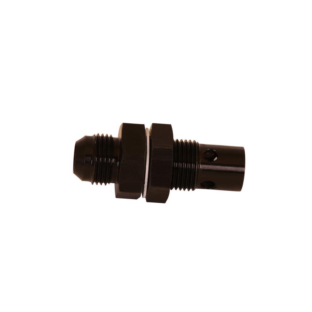 Aeromotive 15738 Valve, Rollover, 3/4-16 to AN-06