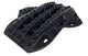 Overland Vehicle Systems Small Recovery Ramps with Pull Strap and Storage Bag - Black Universal - Max Load 10,000lbs - for Trucks, SUV's, Cars, and Trailers