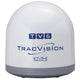 KVH Industries 01-0371 TracVision TV6 Empty Dome/Baseplate