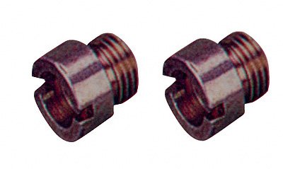 Holley Standard Main Jets 12276