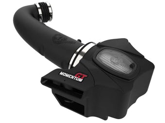 compare product aFe Power #51-76205-1 Momentum Sealed Intake