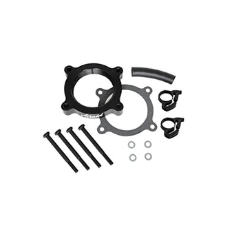 compare product Airaid 450-636 PowerAid Throttle Body Spacer