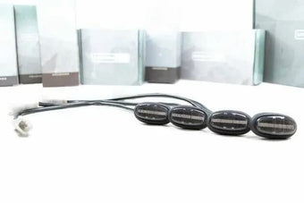 compare product Morimoto Lighting XB Side Markers: Ford Raptor (09-14 / Complete Set) LF7938-1