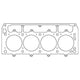 Cometic Head Gasket - C15409-043