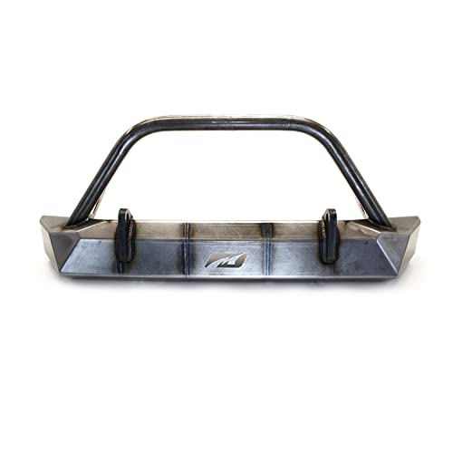 Hammer Series Front Bumper w/stinger for Jeep JK/JKU