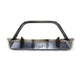 Hammer Series Front Bumper w/stinger for Jeep JK/JKU