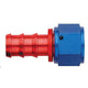 Aeroquip FCM1512 Aluminum -06AN Socketless Straight Hose Fitting