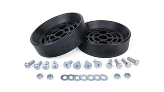 compare product Air Lift 52500 Universal Air Spring Cradle