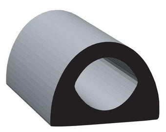 compare product Clean Seal 1085H250 .216 X .354 d Epdm Bl