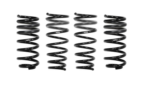 Eibach E10-79-010-04-22 Pro-Kit Performance Spring (Set of 4 Spring)