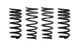 Eibach E10-79-010-04-22 Pro-Kit Performance Spring (Set of 4 Spring)