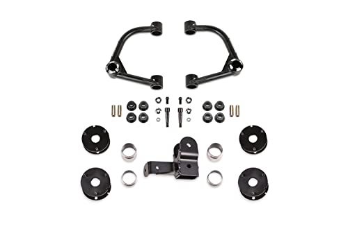 Fabtech 4UCA W/UNIBALL 21-22 Bronco W/OBIL