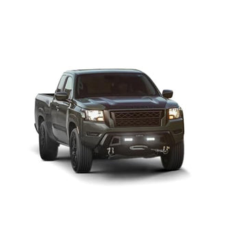 compare product Westin 58-411295 Pro-Series Front Bumper