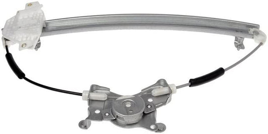 Dorman - 740-100 - Power Window Regulator(Regulator ONLY)