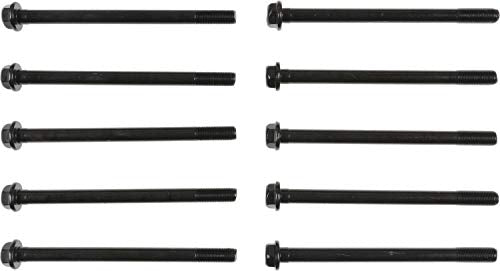Victor Reinz 14-32180-01 Engine Cylinder Head Bolt Set