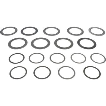 compare product Dana 701167X Differential Pinion Shim 80 Axle, Rear