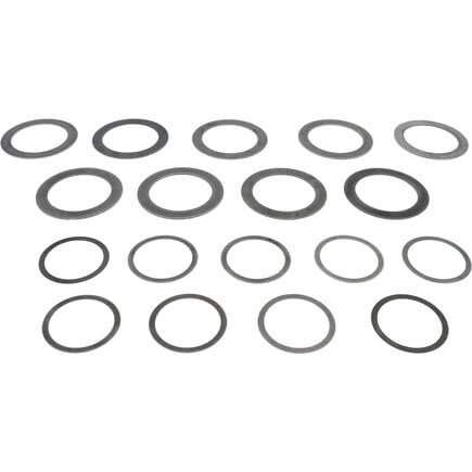 Dana 701167X Differential Pinion Shim 80 Axle, Rear