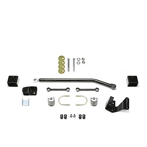 Fabtech FTS24178 Box Kit