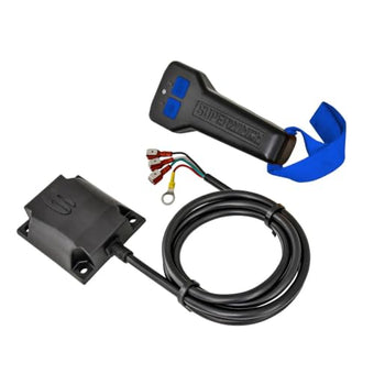 compare product Superwinch 2277 Wireless Winch Remote Control Kit