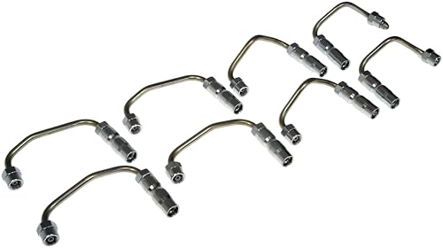 Dorman 904-126KT Fuel Injector Line Set