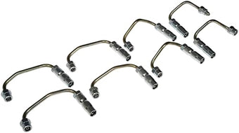 compare product Dorman 904-126KT Fuel Injector Line Set