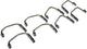 Dorman 904-126KT Fuel Injector Line Set