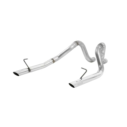 Flowmaster 815814 Pre-bent Tailpipes