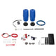 Firestone Airide 2879 All-In-One Analog Rear Air Spring Kit fits 2019-2026 Ram 1500 (Excluding Power RAM, Rebel, RHO (Rhino), Warlock & TRX models) | Up to 5,000 lbs Load Capacity | 5-100 PSI