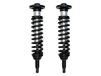 compare product ICON, Front 2.5 VS Coilover Kit, Compatible with 2009-13 FORRD F150 4WD, 91700