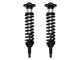 ICON, Front 2.5 VS Coilover Kit, Compatible with 2009-13 FORRD F150 4WD, 91700