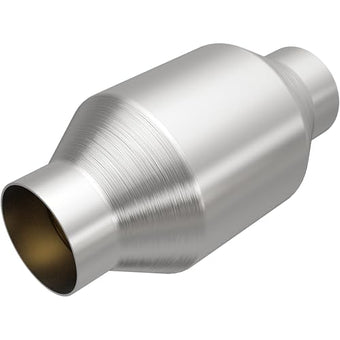 compare product MagnaFlow Universal Catalytic Converter 53956 (Federal/EPA Compliant)