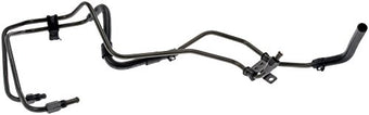 compare product Dorman 979-3017 Power Steering Return Hose