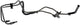 Dorman 979-3017 Power Steering Return Hose