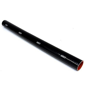 compare product HPS HTST-3F-250-BLK High Temperature 4-Ply Reinforced Silicone Coolant Tube Hose, 25 psi Maximum Pressure, 3' Length, 2-1/2