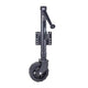 Dutton-Lainson DLX-P Marine Jack | Swivel | 1,500 lb.