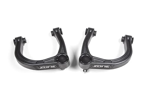 Zone Offroad ZONF2303 Zone Upper Control Arm Kit