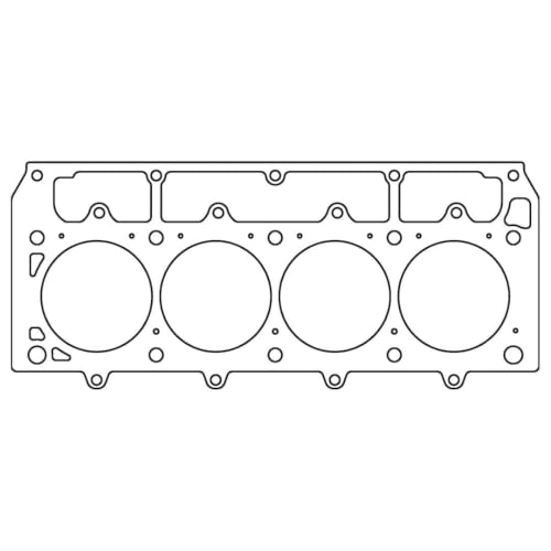 COMETIC Gm Lsx Lhs 4.100" Bore