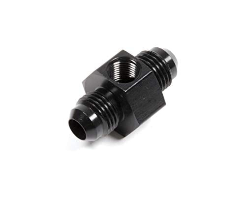 Aeroquip FCM5183 Inline Fuel Pressure Adapter