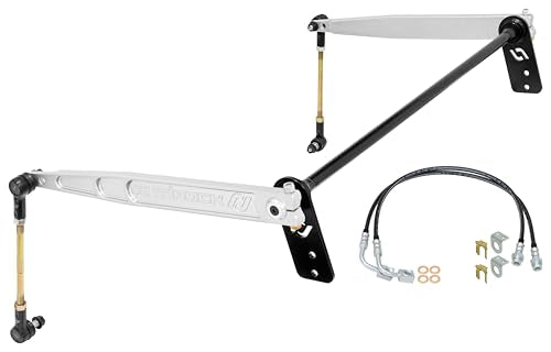 Antirock Sway Bars