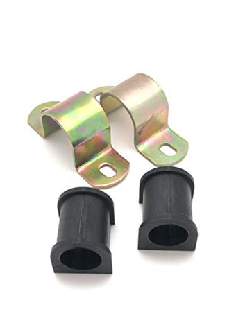 compare product Addco Industries 613W Sway Bar Frame Bushing Or Kit