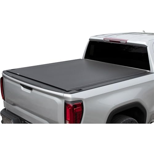 Access 92329 Vanish Tonneau Cover