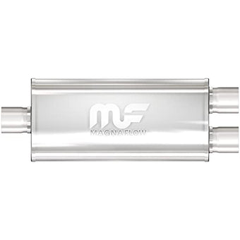 compare product MagnaFlow Performance Exhaust Muffler 12288