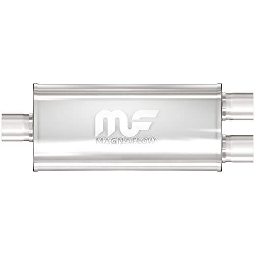 MagnaFlow Performance Exhaust Muffler 12288