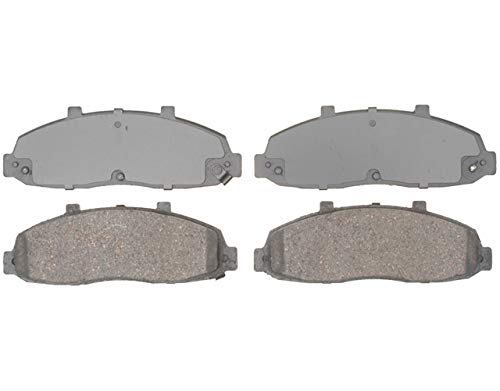 Raybestos SGD679C Front Ceramic Pads