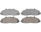 Raybestos SGD679C Front Ceramic Pads