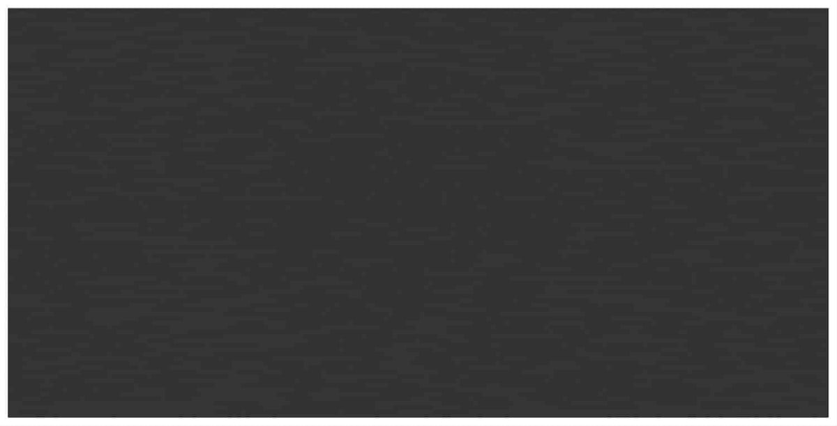 Allstar Performance ALL22461 0.1" x 4' x 8' Black HDPE Plastic