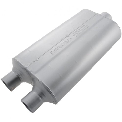 Flowmaster 524553 50 Series SUV Muffler