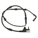 Intermotor PWS333 Brake Pad Wear Sensor